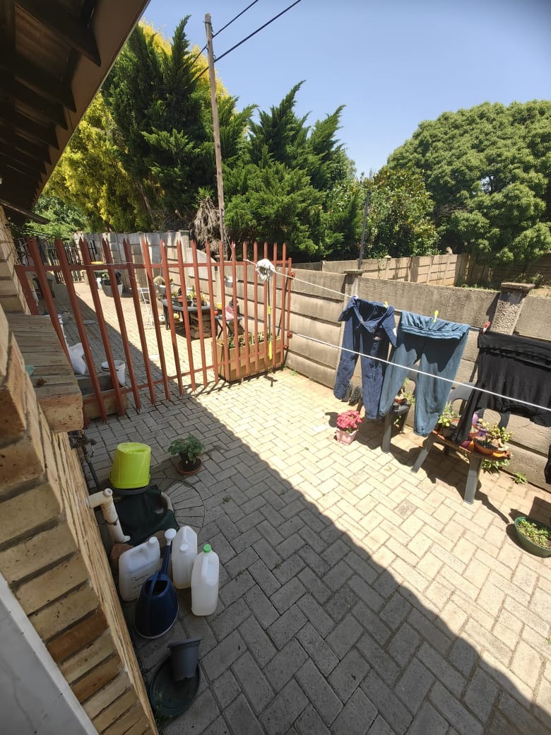 To Let 2 Bedroom Property for Rent in Roodia Free State